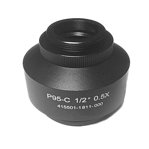 Kamera-Adapter ZEISS “P95-C 0,5x für Primostar 3”