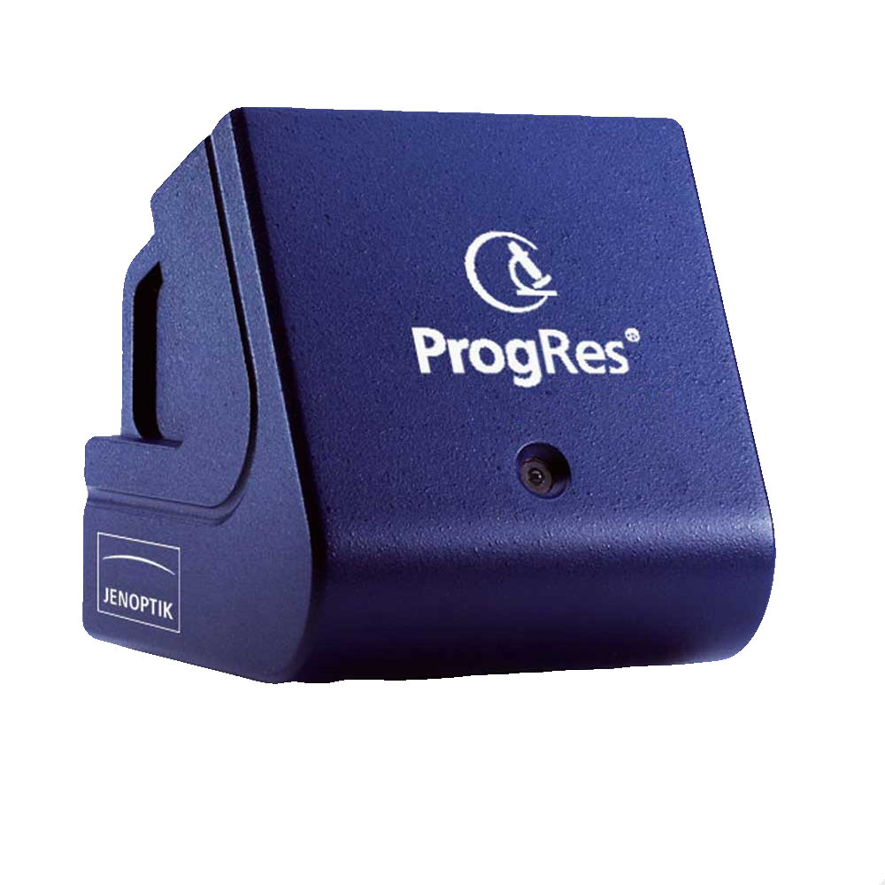 Mikroskopkamera JENOPTIK ProgRes "CT3"