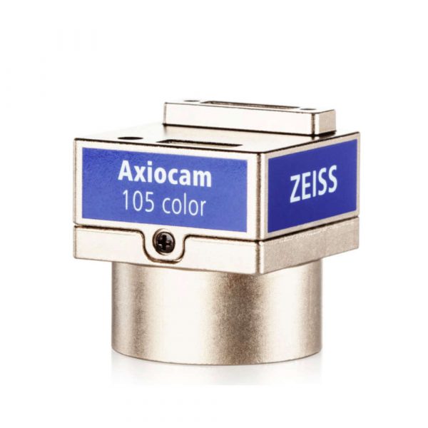 Mikroskopie-Kamera ZEISS "Axiocam 105 R2"