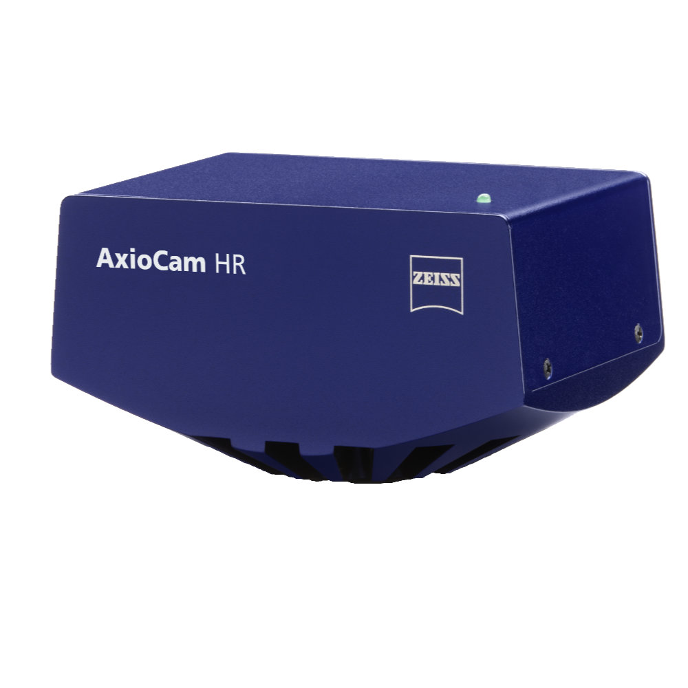 Mikroskopkamera ZEISS "Axiocam HRc"