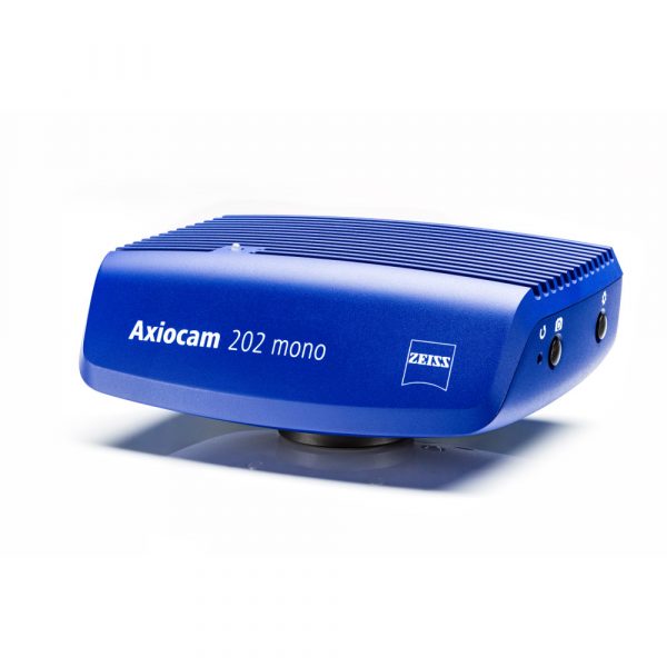 Mikroskopie-Kamera ZEISS "Axiocam 202 mono"